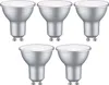 Set di 5 riflettori LED Paulmann Standard 230V Anteprima dell’immagine prodotto 2