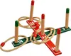 Wurfspiel Ringspiel Holzwurfspiel Ringwurfspiel Kinder Produktbild-Vorschau 1