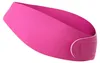 Aqua Speed - Schwimm Stirnband verstellbar schnelltrocknend Produktbild-Vorschau 4