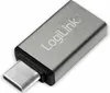 Logilink USB 3.2 Gen1 Type-C Adapter, C/M zu USB-A/F, Podgląd zdjęcia produktu 1