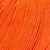 YarnArt Baby Baumwolle 421 Orange Garn 50g/165m für Kinder- Produktbild-Vorschau 2