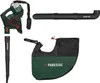 Parkside PLSA 40-LI: soffiatore/aspiratore a batteria con Anteprima dell’immagine prodotto 11