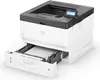 P 501 (grau/schwarz, USB, LAN, Duplex (Druck)) Produktbild-Vorschau 2
