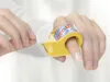 TESA 58232, 1,9 cm, 10 m, Niebieski, 1 szt. Podgląd zdjęcia produktu 7