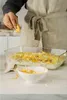 Zwilling Vakuumbehälter Fresh&Save aus Glas grau Náhľad obrázku produktu 2