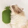 Selbstpflegegerät für Katzen, Ananasform, Produktbild-Vorschau 5