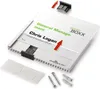 DURABLE Türschild INFO SIGN 149x105,5 mm, 480123 silber Produktbild-Vorschau 6