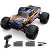Dálkově ovládané auto 1/16 2,4 GHz 40 km / h Terénní Náhled obrázku produktu 1