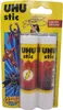 UHU Klebestift Pastell 2x21g Limited Edition Blister Produktbild-Vorschau 1