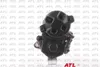 Anlasser 12V 1,4 kW für DAIHATSU TOYOTA (Artikelnummer A 13 Produktbild-Vorschau 3