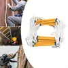 Outils professionnels pour l'évacuation, échelle de secours Voir les images du produit 4