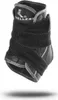 Hg80 Fussbandage m. Zügeln schwarz/grau Produktbild-Vorschau 1