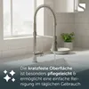 79195U CORNWALL Spiralfeder Spültischarmatur Niederdruck, Produktbild-Vorschau 6