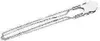 Comair HSK 10er Karte 12,5cm chrom Haarschneideklammer Hair Produktbild-Vorschau 2