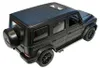 Diaľkovo ovládaný Mercedes G63 Rastar R/C Black Náhľad obrázku produktu 4