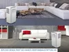 JUNG AIR TK05 3,2kW Mobile Klimaanlage, 11.000 BTU, Produktbild-Vorschau 8