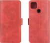 Mobigear Slim Magnet  Xiaomi Redmi 9C Hülle Klapphülle Produktbild-Vorschau 1