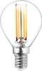 LUMILED LED Lampen E14 P45 7W ersetzt 60W 6 Stück 806lm Produktbild-Vorschau 2