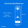 NutriBullet Portable, Blender sportowy, 0,475 l, Funkcja Podgląd zdjęcia produktu 17