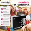 Beer pongový stůl Beer Ball Blitz výškově nastavitelný a Náhled obrázku produktu 3