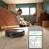 iRobot Saugroboter Roomba j9+ (j9558), App-Steuerung Produktbild-Vorschau 15