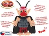 Příběhy Včelích Medvídků Pučmeloud plyšový zpívající Česky Náhled obrázku produktu 1