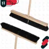 KOTARBAU® Besen mit Stiel 50 cm Straßenbesen mit Produktbild-Vorschau 6