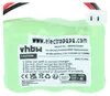 vhbw Akku kompatibel mit Dogtra Element 300M, EF-3000 (Old Produktbild-Vorschau 5