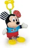 Disney Baby - Peluche Mickey avec anneau de dentition - Voir les images du produit 6