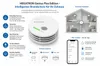 Rilevatore di fumo Hekatron Genius Plus – 10 anni di Anteprima dell’immagine prodotto 20