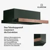 Klarstein ZenFusion Dunstabzugshaube Unterbau, Produktbild-Vorschau 5