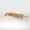 Teigrolle, Holz Produktbild-Vorschau 4