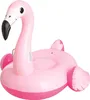 Bestway riesen Flamingo Schwimmtier 191x178 cm zum Produktbild-Vorschau 1