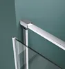 Mai & Mai Duschtür Nischentür 90cm Nischendrehtür Produktbild-Vorschau 3