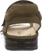 Finn Comfort, Tunis, uomo, sandalo, classico, marrone, Anteprima dell’immagine prodotto 32