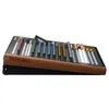 Tascam Model 12 12 Kanäle 20 - 20000 Hz Schwarz  Holz Produktbild-Vorschau 4