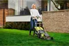 Ryobi RY18LMX40A-240, 700 m², 40 cm, 2 cm, 7 cm, 50 l, Produktbild-Vorschau 2