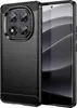 Etui ochronne SPACECASE Carbon do Redmi Note 14 Pro 5G Podgląd zdjęcia produktu 2