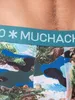 Muchachomalo Herren Boxershorts – 2er Pack – Baumwolle Produktbild-Vorschau 4