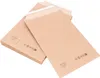 10 Versandtaschen Karton 330 x 490 mm DIN A3  Braun Produktbild-Vorschau 1