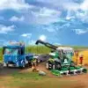LEGO® City Transporter für Mähdrescher, 60223 Produktbild-Vorschau 10