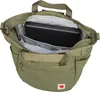 Fjällräven Shopper/Backpack 2v1 High Coast Totepack Green Náhled obrázku produktu 28