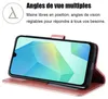 Coque + 2 Verres Trempés pour Samsung Galaxy A16 5G/4G, Voir les images du produit 2