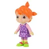 Jazwares CMW0169 CoComelon - Rodzina 4 figurek-S Podgląd zdjęcia produktu 5