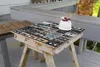 Wallario selbstklebende Möbelfolie/ Tischdecke für Innen Produktbild-Vorschau 2