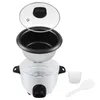 Reiskocher OZRC-10 Mini Schnellkochtopf Warmhaltefunktion Produktbild-Vorschau 3