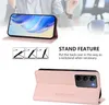 Lederhülle für Realme C75 4G Hülle Flip Brieftasche Produktbild-Vorschau 3