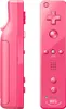 Nintendo Wii Remote Plus Controller (pink) Produktbild-Vorschau 2
