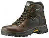 Bastone Mid Outdoorstiefel Herren (Brown) Größe 47 Produktbild-Vorschau 2
