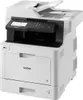 Brother MFC-L8900CDW 4in1 Multifunktionsdrucker Produktbild-Vorschau 3